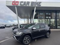 Dacia Duster 1.5 115ch Prestige Garantie 6 ans GPS Attelage Sièges Chauffants Caméra de recul 17P 325-mois - <small></small> 18.990 € <small>TTC</small> - #1