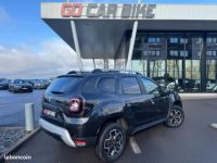 Dacia Duster 1.5 115ch Prestige Garantie 6 ans GPS Attelage Sièges Chauffants Caméra de recul 17P 325-mois - <small></small> 18.990 € <small>TTC</small> - #2