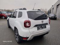 Dacia Duster 1.5 Blue dCi -GPS-CAMERA.AV.AR-BLUETOOTH- - <small></small> 15.990 € <small>TTC</small> - #4