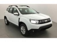 Dacia Duster 1.5 Blue dCi - 115 4x4 II Expression PHASE 3 - <small></small> 24.900 € <small>TTC</small> - #2