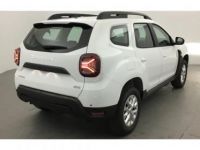 Dacia Duster 1.5 Blue dCi - 115 4x4 II Expression PHASE 3 - <small></small> 24.900 € <small>TTC</small> - #3