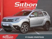 Dacia Duster 1.5 Blue dCi 115 4x4 Prestige GPS CAMERA 360 - <small></small> 19.980 € <small>TTC</small> - #1