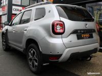 Dacia Duster 1.5 Blue dCi 115 ch 15 ANS 4x2 - <small></small> 17.490 € <small>TTC</small> - #4