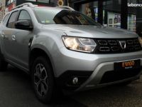 Dacia Duster 1.5 Blue dCi 115 ch 15 ANS 4x2 - <small></small> 17.490 € <small>TTC</small> - #8