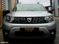 Dacia Duster 1.5 Blue dCi 115 ch 15 ANS 4x2 - <small></small> 17.490 € <small>TTC</small> - #9