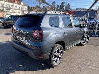 Dacia Duster 1.5 Blue dCi - 115 Journey + - <small></small> 24.790 € <small>TTC</small> - #4