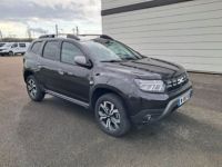 Dacia Duster 1.5 Blue dCi 115 Journey 4X2 - <small></small> 21.790 € <small>TTC</small> - #1