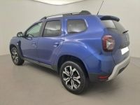 Dacia Duster 1.5 Blue dCi 115 Prestige 4x4 - <small></small> 22.490 € <small>TTC</small> - #2