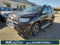 Dacia Duster 1.5 BLUE DCI 115CH JOURNEY 4X4 - <small></small> 27.990 € <small>TTC</small> - #1