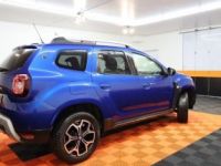 Dacia Duster 1.5 BLUE DCI 115CH 15 ANS 4X2 E6U - <small></small> 14.990 € <small>TTC</small> - #3