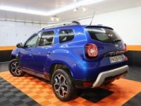 Dacia Duster 1.5 BLUE DCI 115CH 15 ANS 4X2 E6U - <small></small> 14.990 € <small>TTC</small> - #4