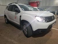 Dacia Duster 1.5 Blue dCi 115ch Confort 118g 4x4 - 19 - <small></small> 12.580 € <small>TTC</small> - #1