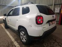 Dacia Duster 1.5 Blue dCi 115ch Confort 118g 4x4 - 19 - <small></small> 12.580 € <small>TTC</small> - #4