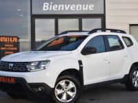 Dacia Duster 1.5 BLUE DCI 115CH CONFORT 4X4 2 PLACES - <small></small> 15.000 € <small>TTC</small> - #1