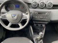 Dacia Duster 1.5 BLUE DCI 115CH ESSENTIAL 4X2 - <small></small> 16.990 € <small>TTC</small> - #5