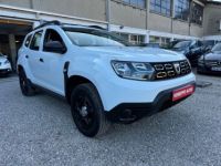 Dacia Duster 1.5 BLUE DCI 115CH ESSENTIEL 4X2/1 ERE MAIN / CREDIT / CRITAIR 2 / - <small></small> 13.499 € <small>TTC</small> - #3