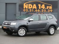 Dacia Duster 1.5 BLUE DCI 115CH EXPRESSION 4X2 - <small></small> 20.990 € <small>TTC</small> - #1