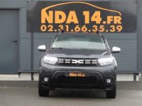 Dacia Duster 1.5 BLUE DCI 115CH EXPRESSION 4X2 - <small></small> 20.990 € <small>TTC</small> - #2