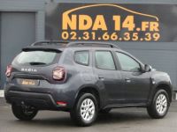 Dacia Duster 1.5 BLUE DCI 115CH EXPRESSION 4X2 - <small></small> 20.990 € <small>TTC</small> - #3