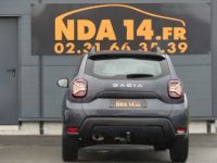 Dacia Duster 1.5 BLUE DCI 115CH EXPRESSION 4X2 - <small></small> 20.990 € <small>TTC</small> - #4