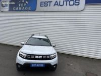 Dacia Duster 1.5 Blue dCi 115ch Expression 4x2 - <small></small> 22.840 € <small>TTC</small> - #1