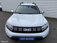 Dacia Duster 1.5 Blue dCi 115ch Expression 4x2 - <small></small> 22.840 € <small>TTC</small> - #2