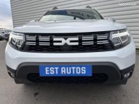 Dacia Duster 1.5 Blue dCi 115ch Expression 4x2 - <small></small> 22.840 € <small>TTC</small> - #3