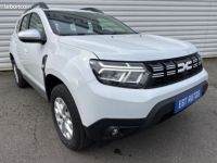 Dacia Duster 1.5 Blue dCi 115ch Expression 4x2 - <small></small> 22.840 € <small>TTC</small> - #5