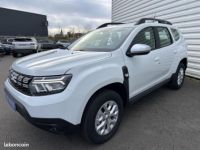 Dacia Duster 1.5 Blue dCi 115ch Expression 4x2 - <small></small> 22.840 € <small>TTC</small> - #8