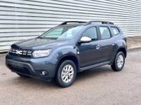 Dacia Duster 1.5 BLUE DCI 115CH EXPRESSION 4X2 GRIS COMETE - <small></small> 19.840 € <small>TTC</small> - #2