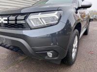 Dacia Duster 1.5 BLUE DCI 115CH EXPRESSION 4X2 GRIS COMETE - <small></small> 19.840 € <small>TTC</small> - #4