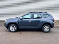 Dacia Duster 1.5 BLUE DCI 115CH EXPRESSION 4X2 GRIS COMETE - <small></small> 19.840 € <small>TTC</small> - #5