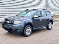 Dacia Duster 1.5 BLUE DCI 115CH EXPRESSION 4X2 GRIS COMETE - <small></small> 20.390 € <small>TTC</small> - #1