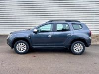 Dacia Duster 1.5 BLUE DCI 115CH EXPRESSION 4X2 GRIS COMETE - <small></small> 20.390 € <small>TTC</small> - #4