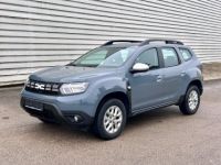 Dacia Duster 1.5 BLUE DCI 115CH EXPRESSION 4X2 GRIS URBAN - <small></small> 20.390 € <small>TTC</small> - #1