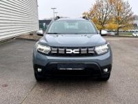 Dacia Duster 1.5 BLUE DCI 115CH EXPRESSION 4X2 GRIS URBAN - <small></small> 20.390 € <small>TTC</small> - #2