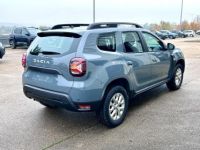 Dacia Duster 1.5 BLUE DCI 115CH EXPRESSION 4X2 GRIS URBAN - <small></small> 20.390 € <small>TTC</small> - #3