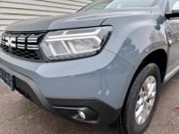 Dacia Duster 1.5 BLUE DCI 115CH EXPRESSION 4X2 GRIS URBAN - <small></small> 20.390 € <small>TTC</small> - #6