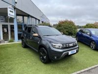 Dacia Duster 1.5 BLUE DCI 115CH EXTREME 4X4 - <small></small> 27.460 € <small>TTC</small> - #1
