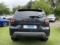 Dacia Duster 1.5 BLUE DCI 115CH EXTREME 4X4 - <small></small> 27.460 € <small>TTC</small> - #5