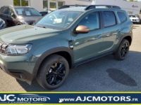 Dacia Duster 1.5 BLUE DCI 115CH EXTREME 4X4 - <small></small> 27.990 € <small>TTC</small> - #1