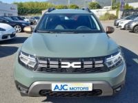 Dacia Duster 1.5 BLUE DCI 115CH EXTREME 4X4 - <small></small> 27.990 € <small>TTC</small> - #6