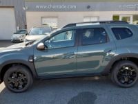 Dacia Duster 1.5 BLUE DCI 115CH EXTREME 4X4 - <small></small> 27.990 € <small>TTC</small> - #8