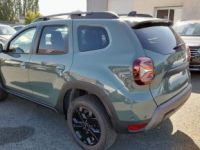 Dacia Duster 1.5 BLUE DCI 115CH EXTREME 4X4 - <small></small> 27.990 € <small>TTC</small> - #9