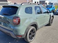 Dacia Duster 1.5 BLUE DCI 115CH EXTREME 4X4 - <small></small> 27.990 € <small>TTC</small> - #11