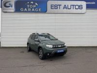 Dacia Duster 1.5 Blue dCi 115ch Journey + 4x2 - <small></small> 24.790 € <small>TTC</small> - #1