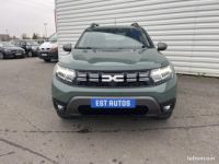 Dacia Duster 1.5 Blue dCi 115ch Journey + 4x2 - <small></small> 24.790 € <small>TTC</small> - #2