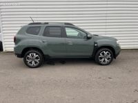 Dacia Duster 1.5 Blue dCi 115ch Journey + 4x2 - <small></small> 24.790 € <small>TTC</small> - #20