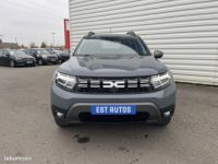 Dacia Duster 1.5 Blue dCi 115ch Journey + 4x2 - <small></small> 24.790 € <small>TTC</small> - #1