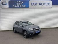 Dacia Duster 1.5 Blue dCi 115ch Journey + 4x2 - <small></small> 24.790 € <small>TTC</small> - #2